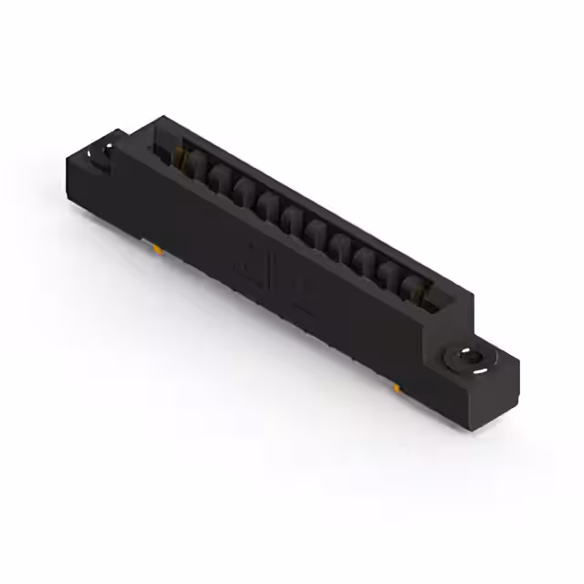 357-022-522-203 EDAC Inc.  Edgeboard Connectors